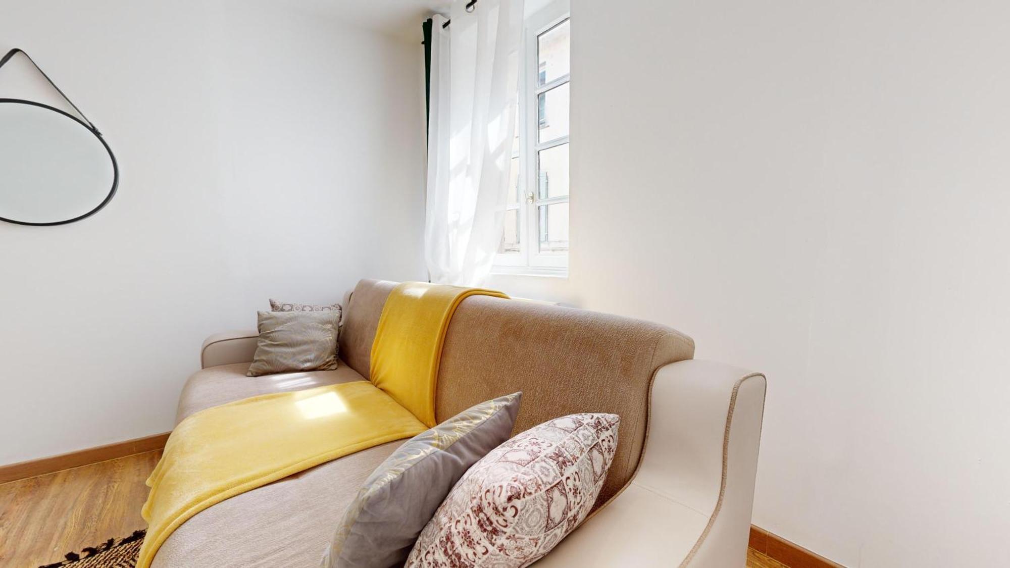 Appartement Standing 2 Tulle Eksteriør billede
