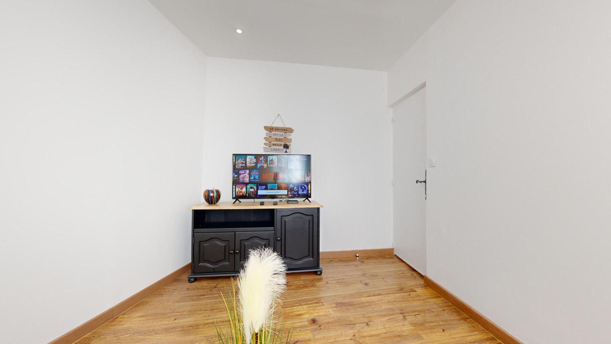 Appartement Standing 2 Tulle Eksteriør billede